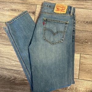 Mens 511 Levi’s size 32 x 32